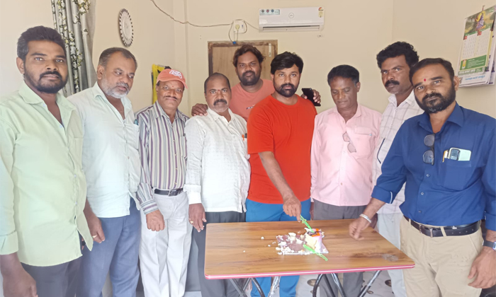 Tadwai Press Club Friendship Day Celebrations0
