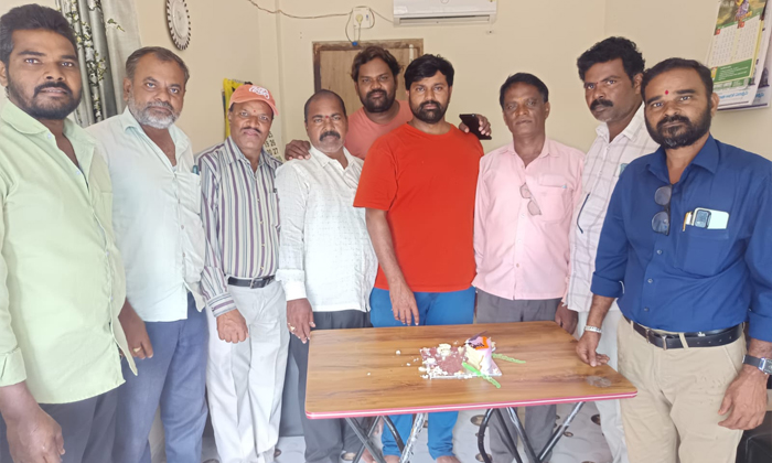Tadwai Press Club Friendship Day Celebrations3