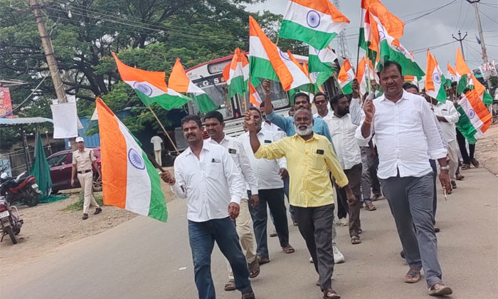 Tadwai Tiranga Rally BJP3 1