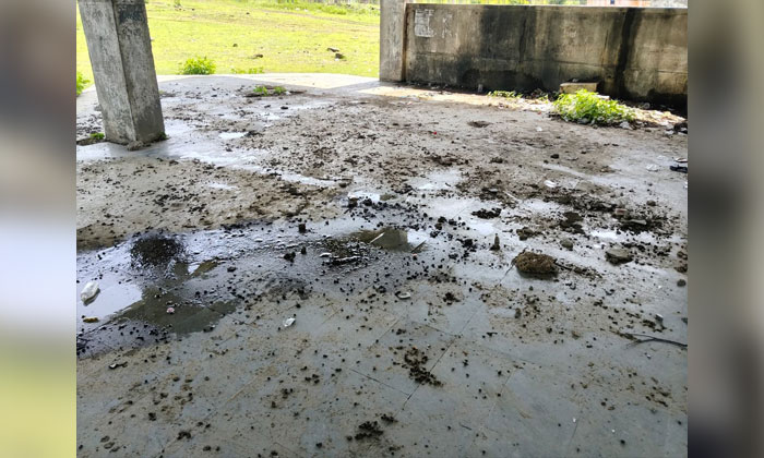 Tadwai bus stand revival