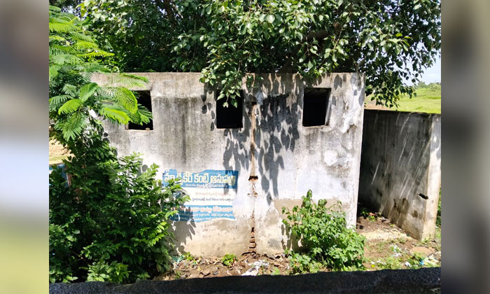 Tadwai bus stand revival1