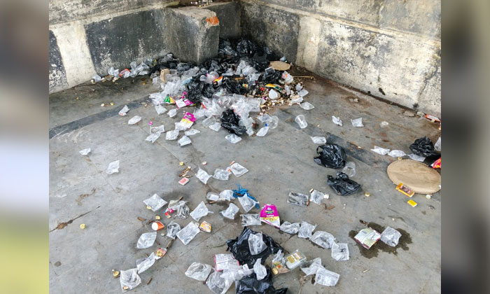 Tadwai bus stand revival3
