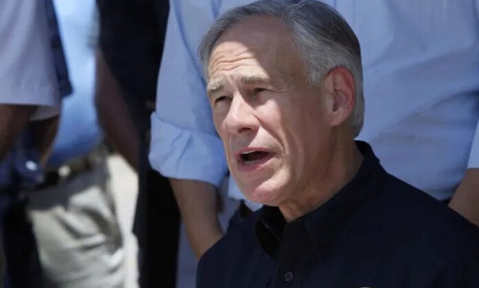 Texas Governor Greg Abbott proposes ban on H-1B visa holders working in public schools