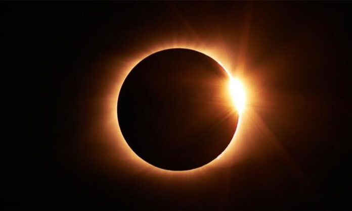 The total solar eclipse of August 12, 2026, will bring daytime darkness to parts of Europe as the Moon completely covers the Sun.