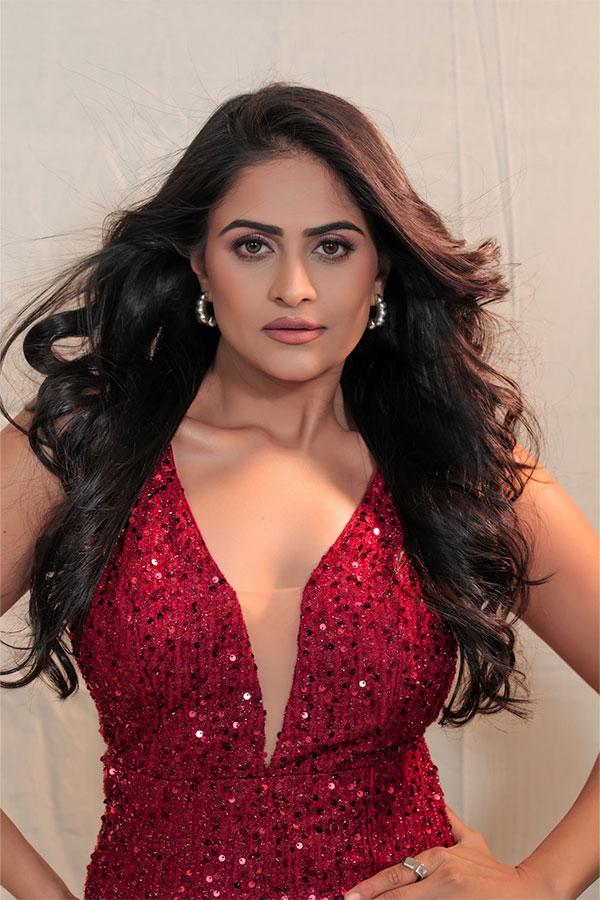 Vaidika Senjaliya Latest Stills03