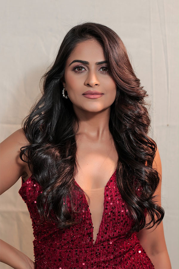 Vaidika Senjaliya Latest Stills1