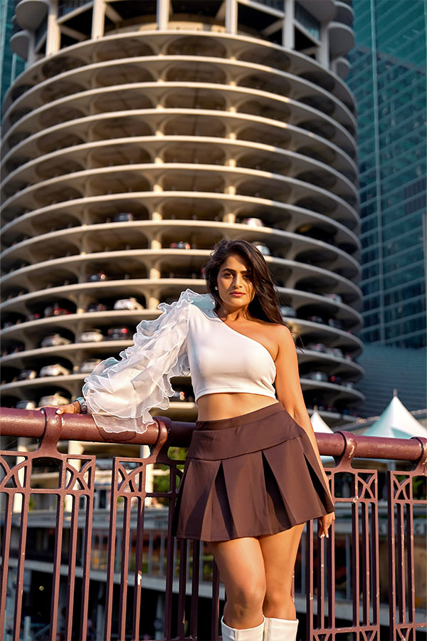 Vaidika Senjaliya Latest Stills4