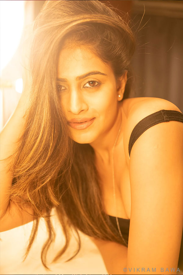 Vaidika Senjaliya Latest Stills7