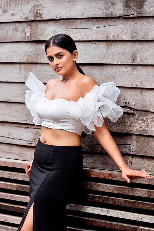 Vaidika Senjaliya Latest Stills9