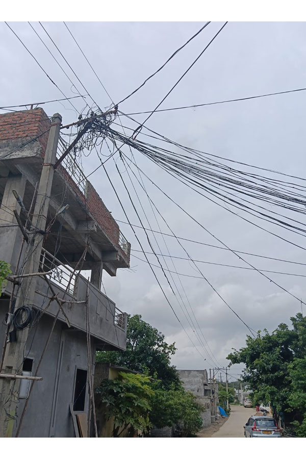 gabbilalpet hazardous power lines threat1