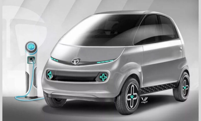 Tata Nano electric car expected comeback amid rising demand for affordable EVs