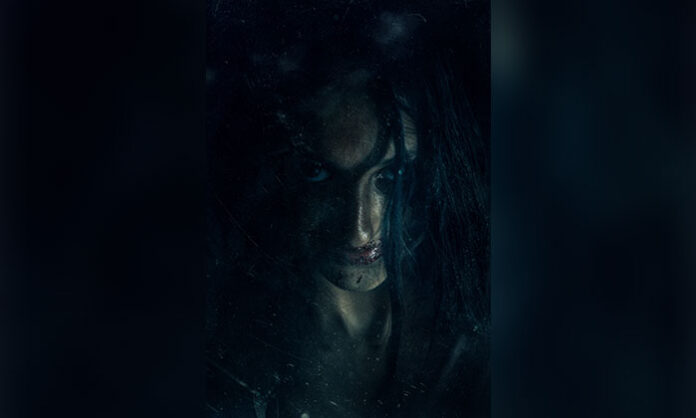 418 horror thriller trailer unveiled by Mythri Movie Makers and presented by Prashanth Neel