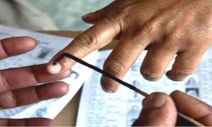 Andhra Pradesh State Election Commission prepares photo voter lists for MPTC and ZPTC elections