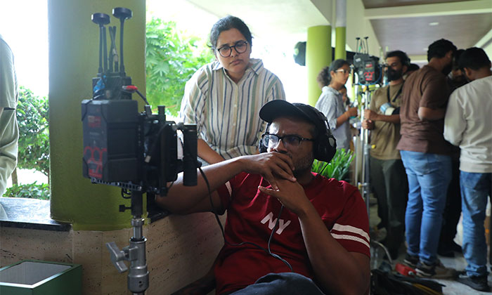 Alias Rukmini First Schedule Completed8