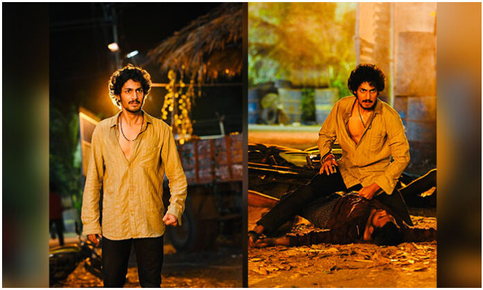 Anakapalli movie starring Vikram Sahidev and Sandhya Vasishta set for October 2 theatrical release