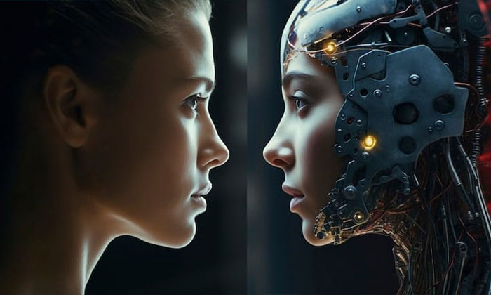 Artificial Intelligence Impact on Humanity0