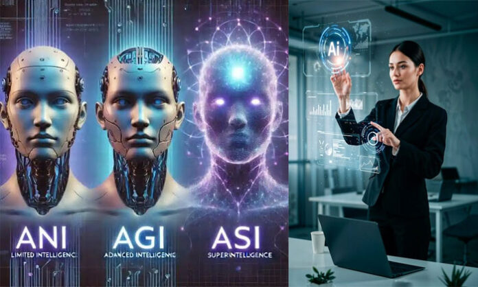 Artificial Intelligence expanding across villages, cities, education, agriculture, healthcare and industries
