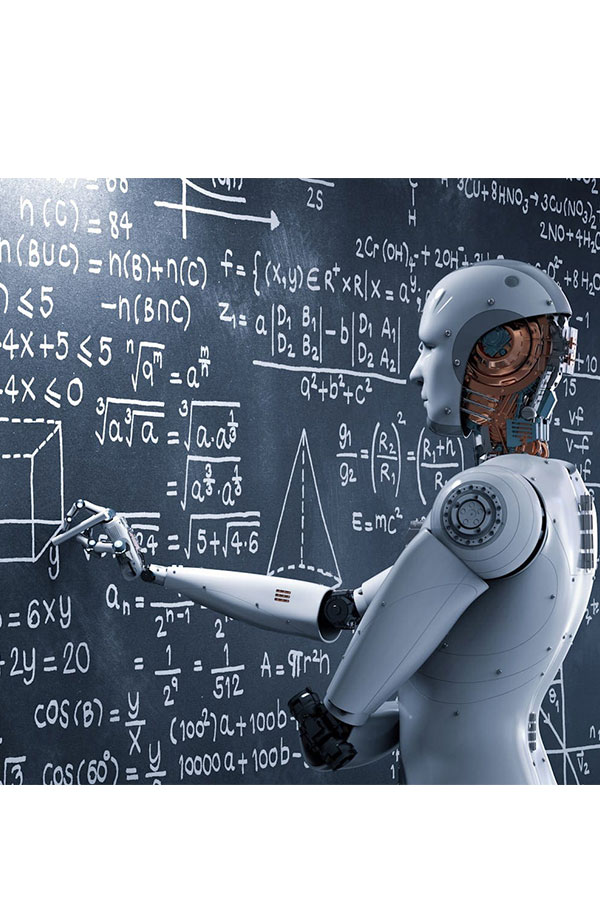 Artificial Intelligence Impact on Humanity000