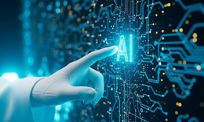 Artificial Intelligence Impact on Humanity01