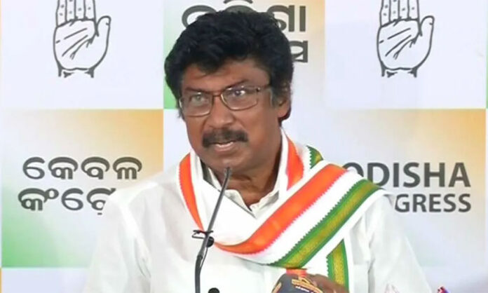 A Chella Kumar is reportedly being considered as the next Telangana Congress in-charge