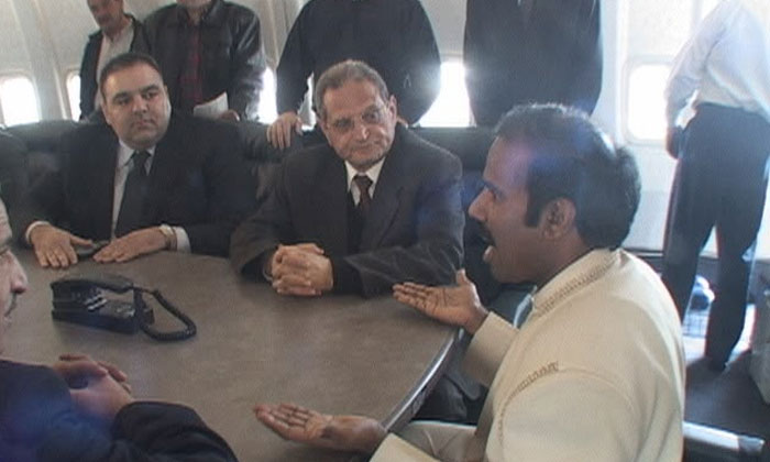 Dr KA Paul 63rd Birthday Celebrations at Washington Global Peace Summit1