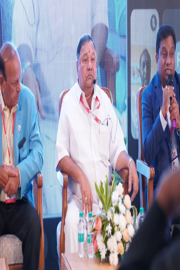 Global Kabaddi Expansion Meeting