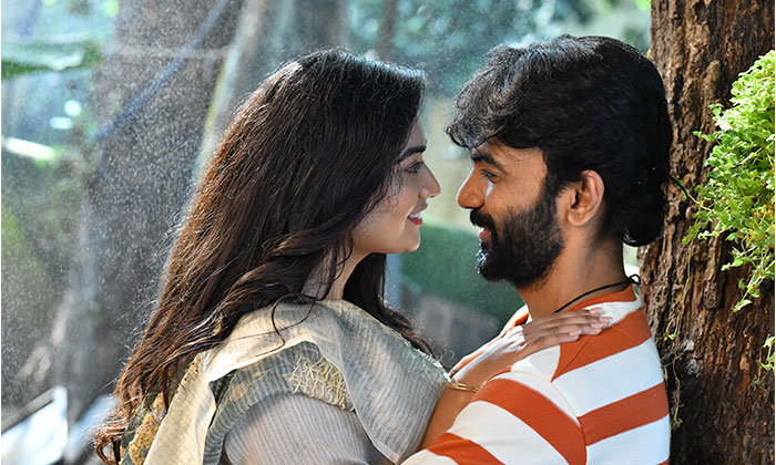 Gold Spot First Look Poster Released2