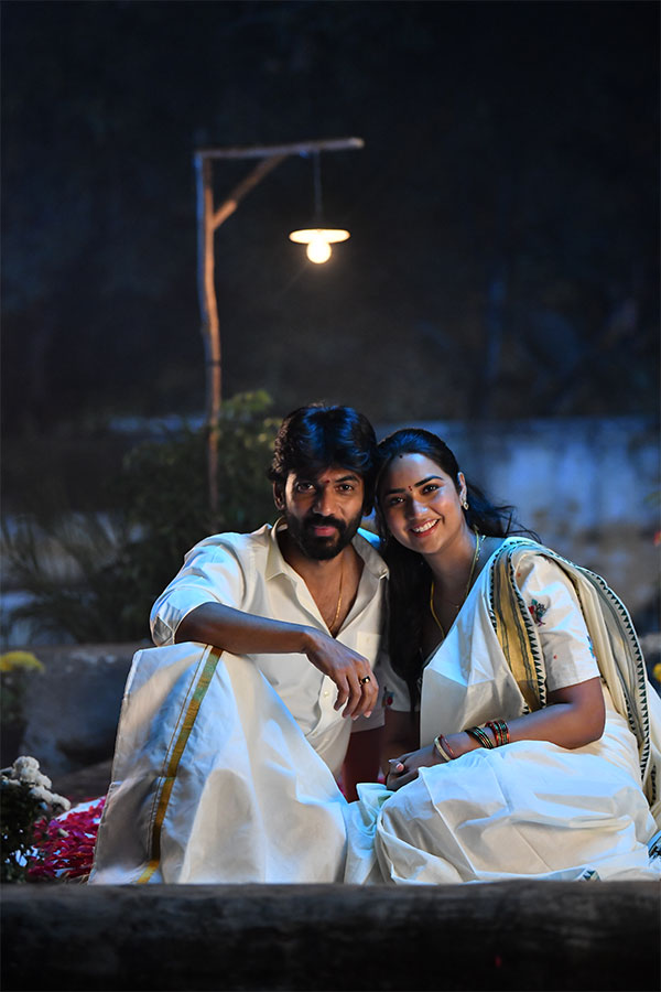 Gold Spot movie glimpse released1