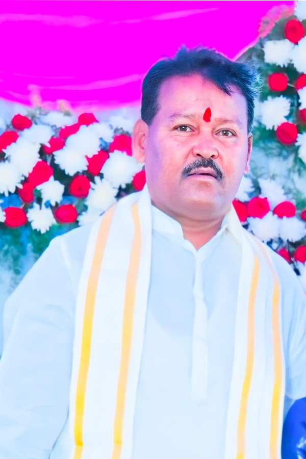 Hanma Naik Banjara Seva 1