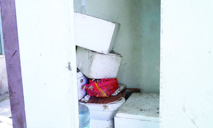 Hyderabad Loo Cafe Project Allegations2