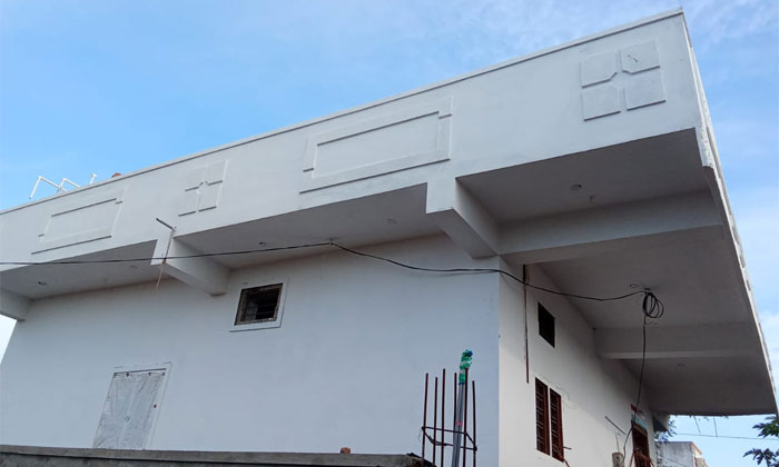 Indiramma Housing Scheme Final Installment Delay0