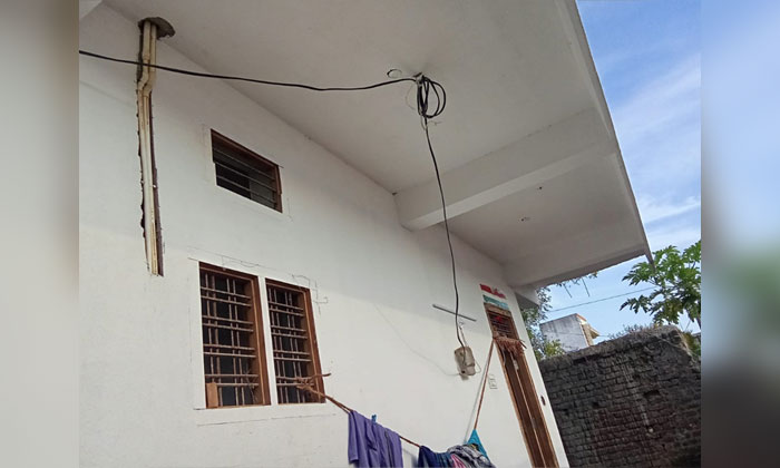 Indiramma Housing Scheme Final Installment Delay10