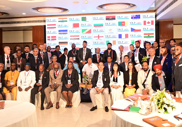 International Kabaddi