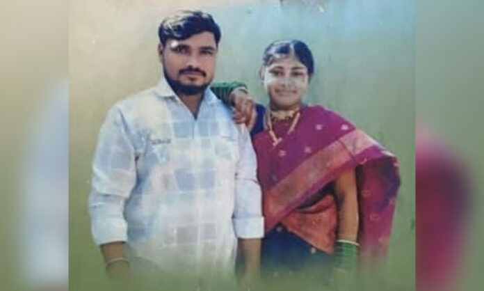 Police investigate Lalaguda Couple Suicide Case
