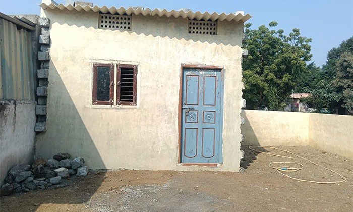 Locals have raised concerns over alleged illegal constructions on government land in Survey No. 277 within Jawaharnagar limits and urged revenue officials to survey and protect the property.5