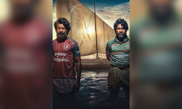 Suhas and Soori starrer Mandaadi receives U/A certificate ahead of theatrical release