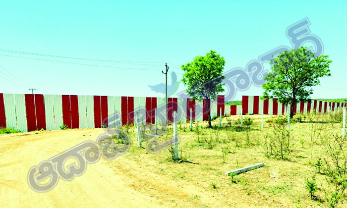 Mankhal Government Land Alienation Allegations1