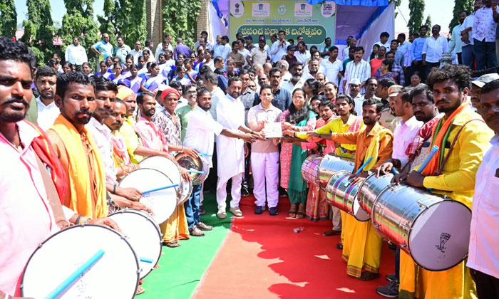 Medak Tourism Circuit Global Recognition Methuku Seema