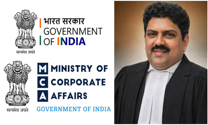 Mediation Council of India established under the Mediation Act 2023