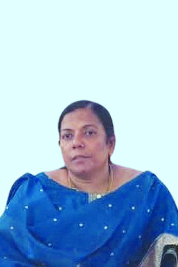ACP Mumtaz Begum | ఏసీపీ ముంతాజ్ బేగం రూటే సపరేటు..! 2 Moosarambagh Illegal Construction Allegations.jpg1