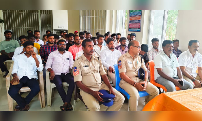 No DJs Allowed During Ganesh Celebrations20