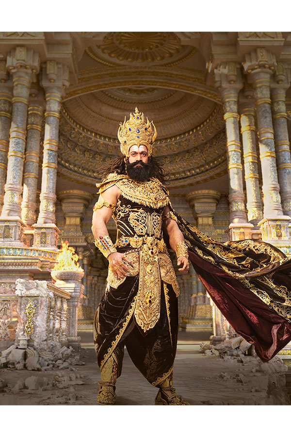 Ramayana Movie Posters Featuring Yash as Ravana and Ranbir Kapoor as Sri Rama.jpg1