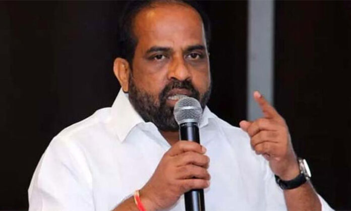Satya Kumar Yadav appointed South In-charge for Seva Sankalp Abhiyan