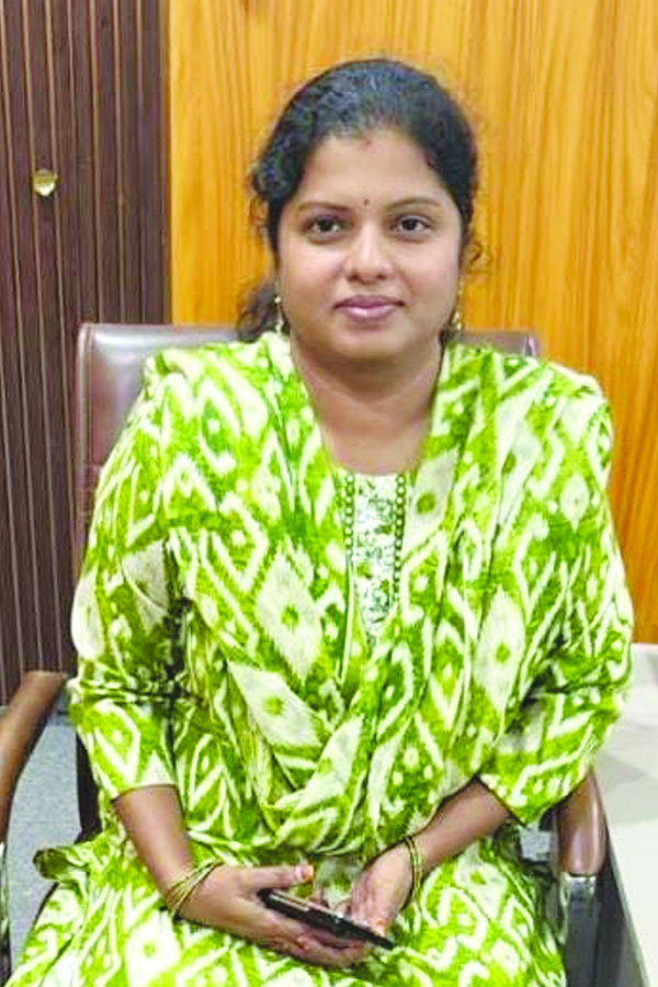 Shankarpally Municipality Internal Tensions