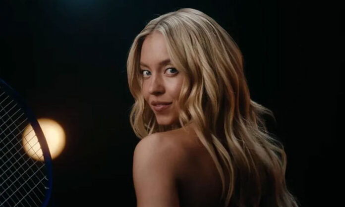Sydney Sweeney NoVig advertisement sparks criticism over portrayal of women in sports