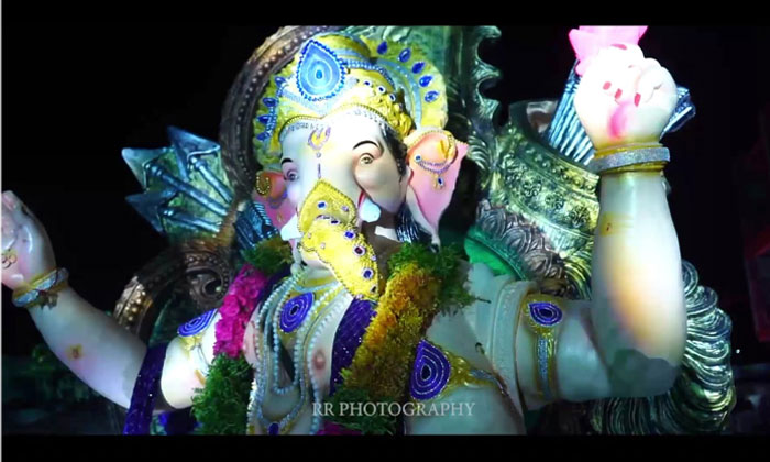 Tadwai Vinayaka Immersion Celebrations10 1