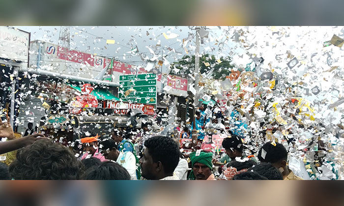 Tadwai Vinayaka Immersion Celebrations3 1