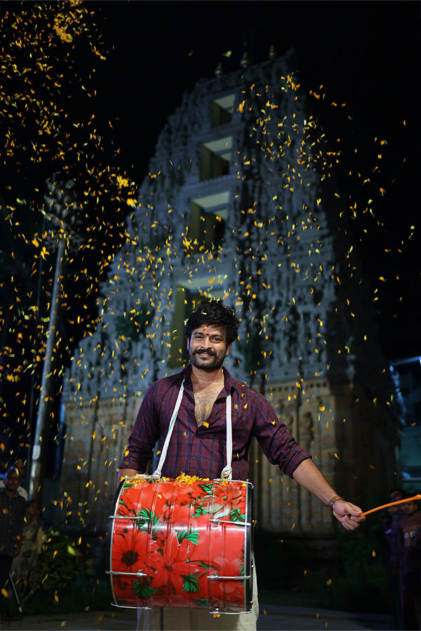 Tatvam | అక్టోబర్ 2 న "తత్వం" మూవీ విడుదల 1 Tatvam Movie Release Date October 2 a