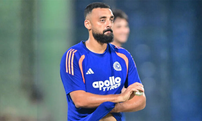 Varun Chakravarthy ruled out of India’s Asian Games squad with a side strain injury