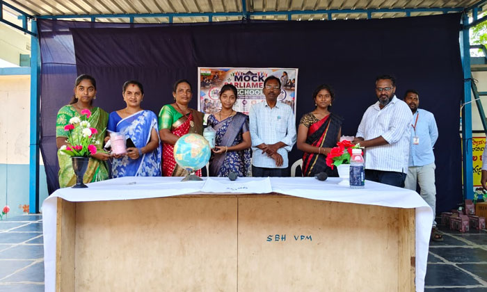 Venkatapuram Mandal